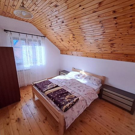 Apartments Durdic 자블야크 외부 사진