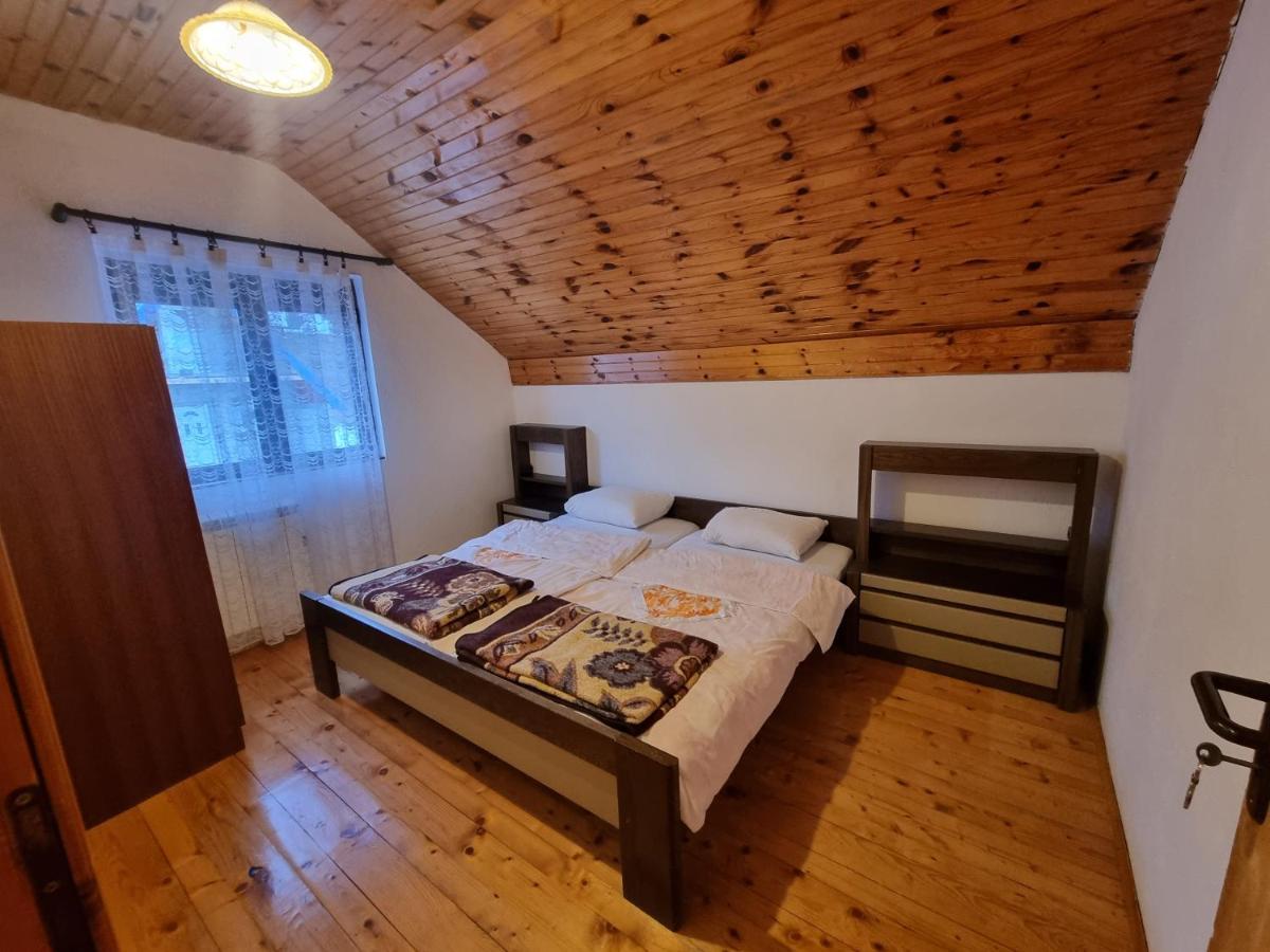 Apartments Durdic 자블야크 외부 사진