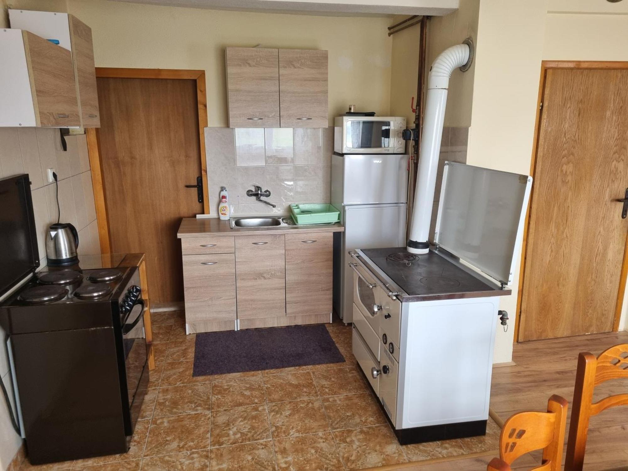 Apartments Durdic 자블야크 외부 사진