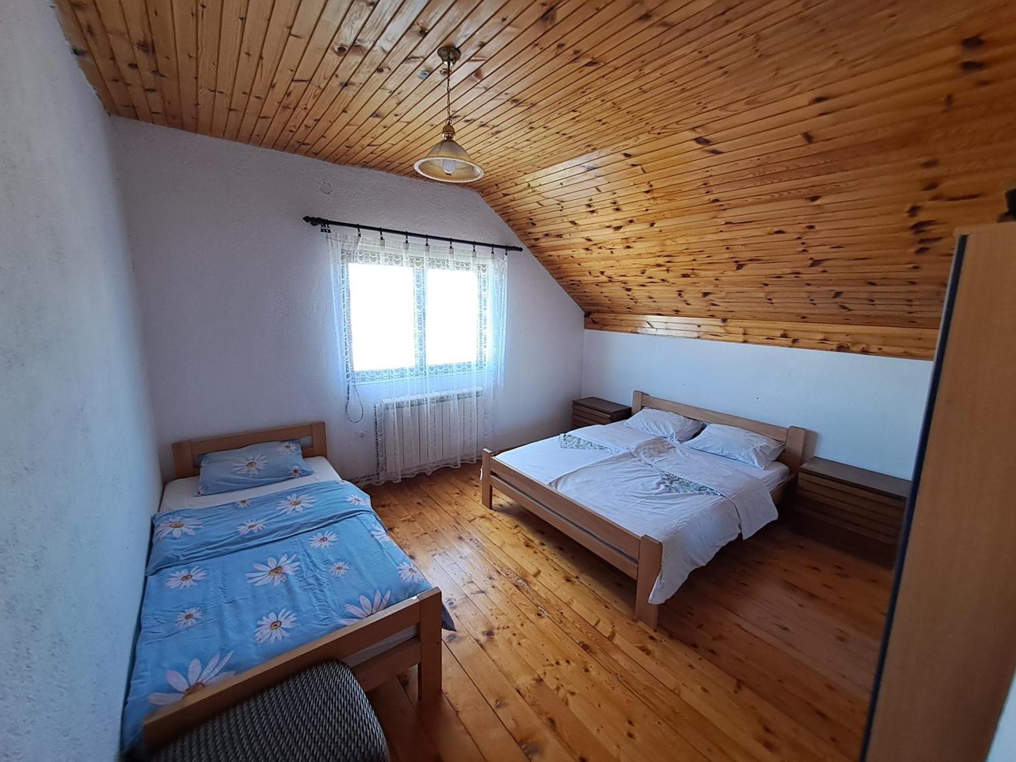 Apartments Durdic 자블야크 외부 사진