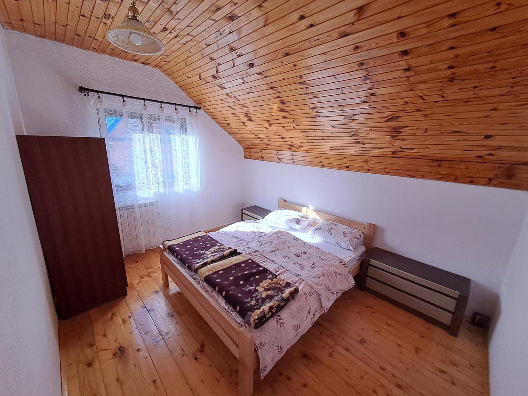 Apartments Durdic 자블야크 외부 사진