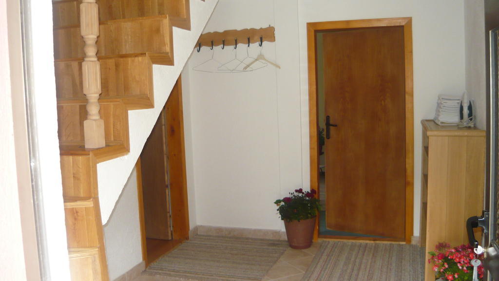 Apartments Durdic 자블야크 객실 사진